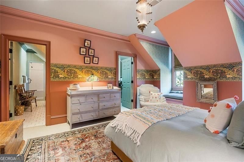 5000 Long Island Drive Sandy Springs - Photo 56