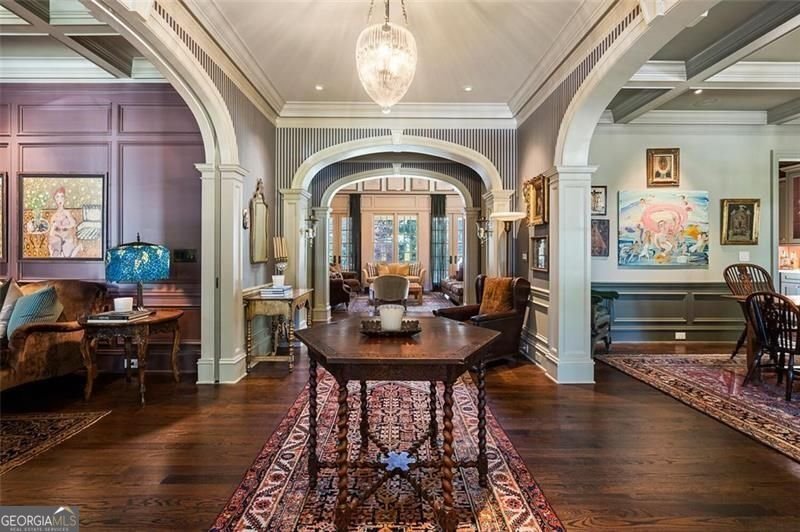 5000 Long Island Drive Sandy Springs - Photo 6