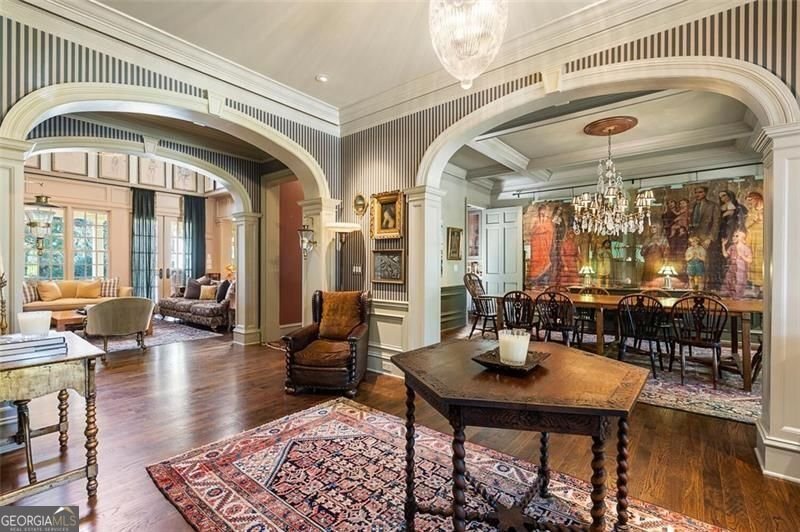 5000 Long Island Drive Sandy Springs - Photo 7