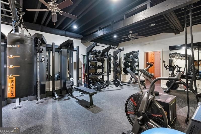 5000 Long Island Drive Sandy Springs - Photo 72