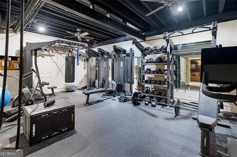 5000 Long Island Drive Sandy Springs - Photo 73