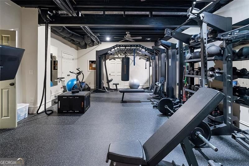 5000 Long Island Drive Sandy Springs - Photo 74