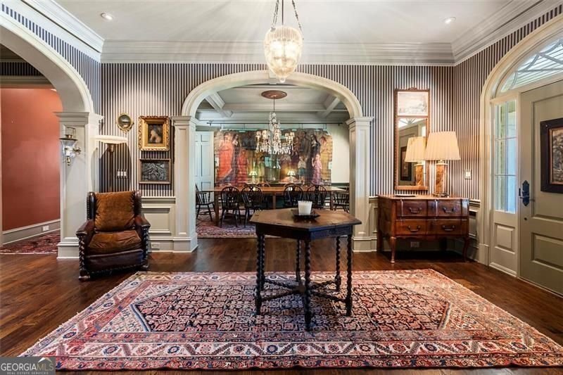 5000 Long Island Drive Sandy Springs - Photo 8