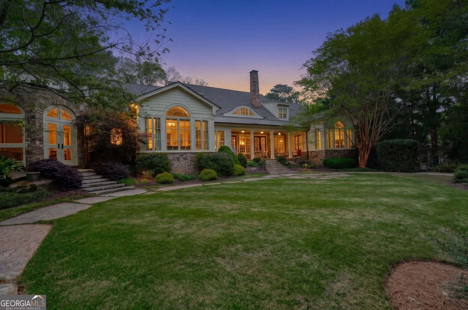 5000 Long Island Drive Sandy Springs - Photo 85