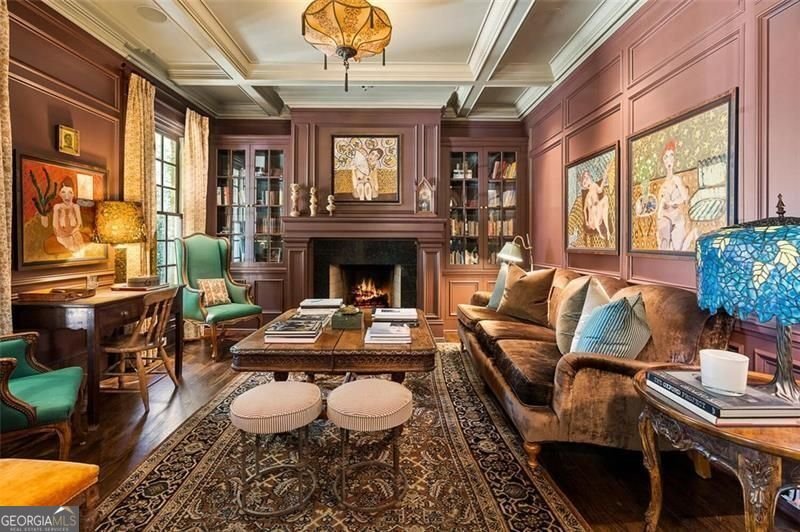 5000 Long Island Drive Sandy Springs - Photo 9