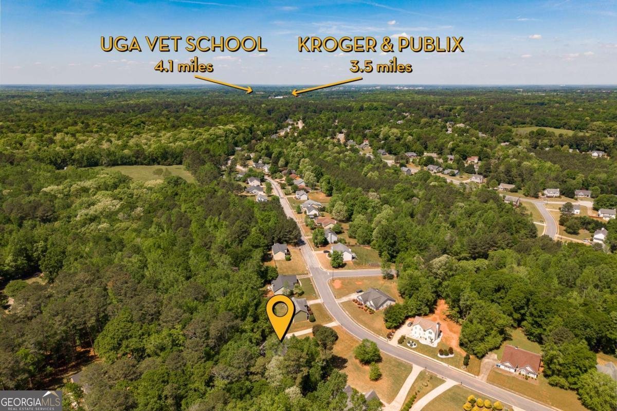 336 Carrington Drive Athens - Photo 36