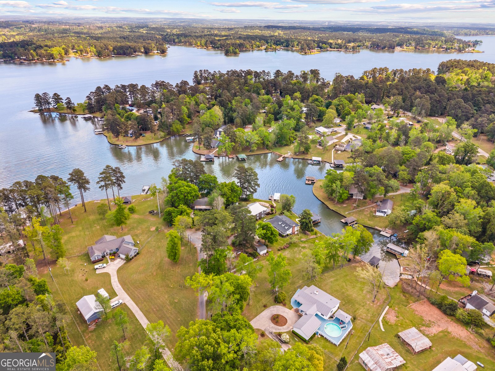 100 Misenheimer Road Milledgeville - Photo 14