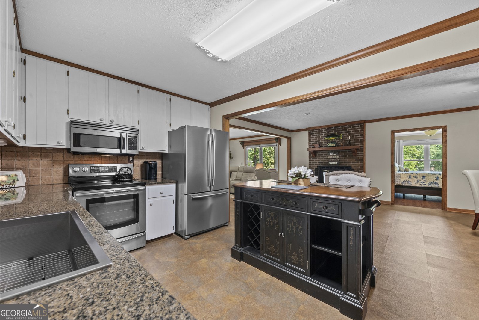 100 Misenheimer Road Milledgeville - Photo 16