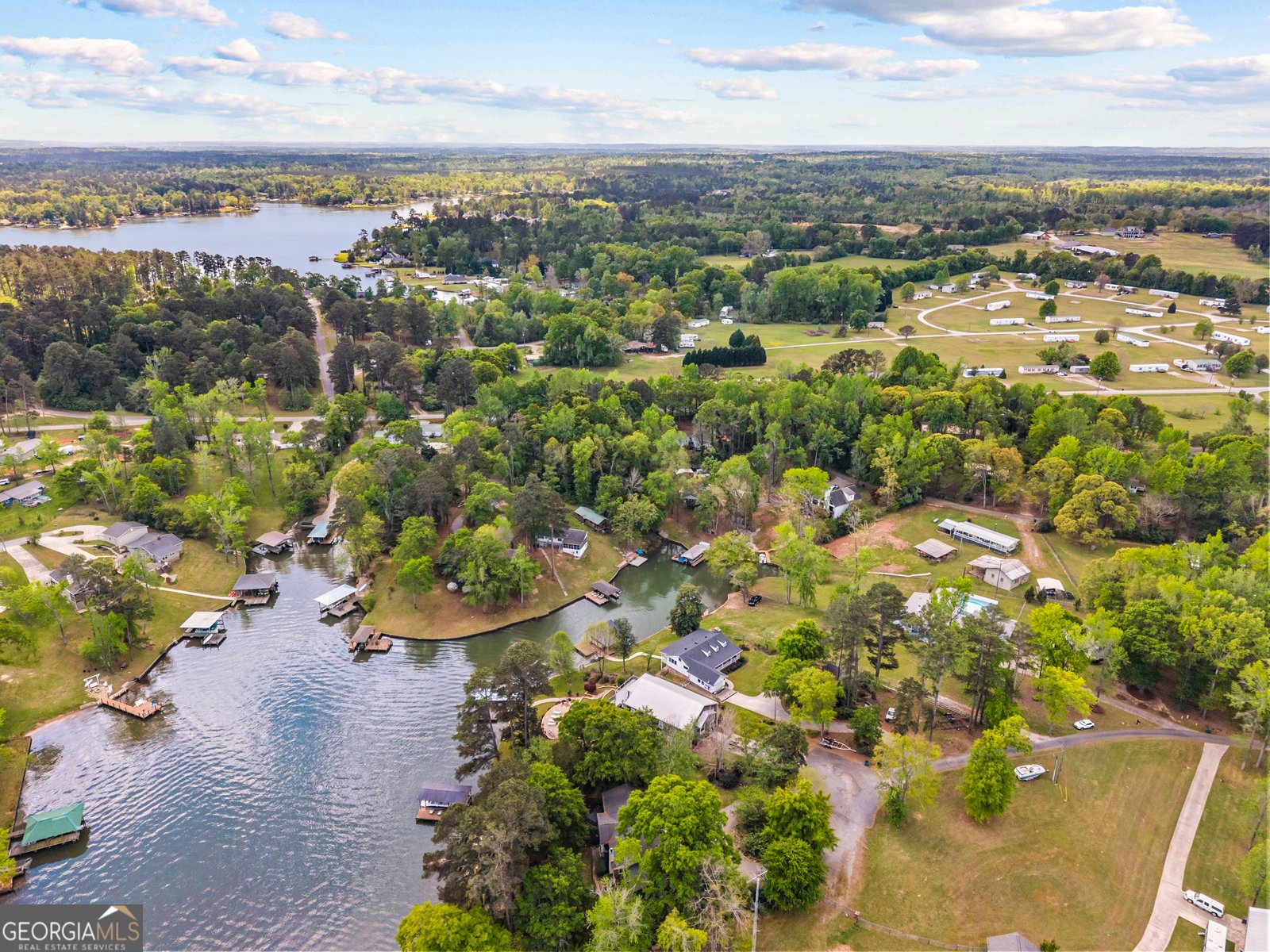 100 Misenheimer Road Milledgeville - Photo 18