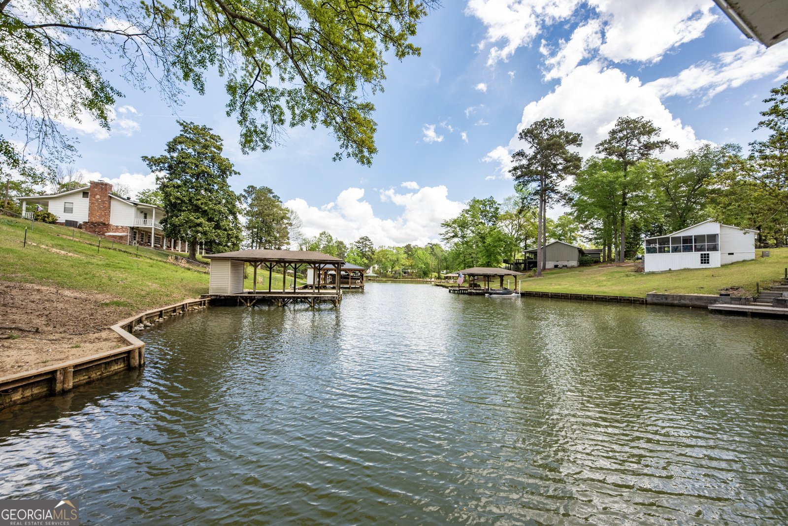 100 Misenheimer Road Milledgeville - Photo 20