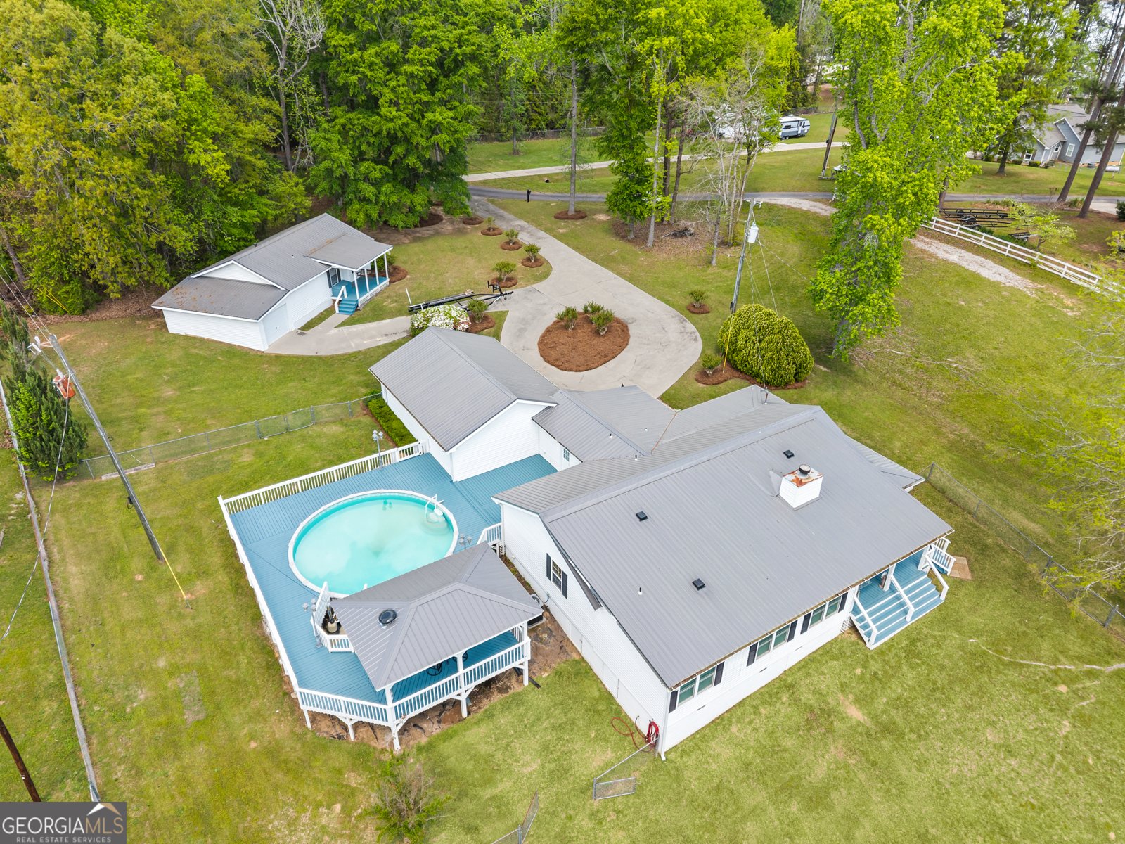 100 Misenheimer Road Milledgeville - Photo 21