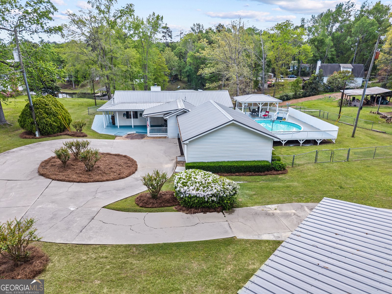 100 Misenheimer Road Milledgeville - Photo 22