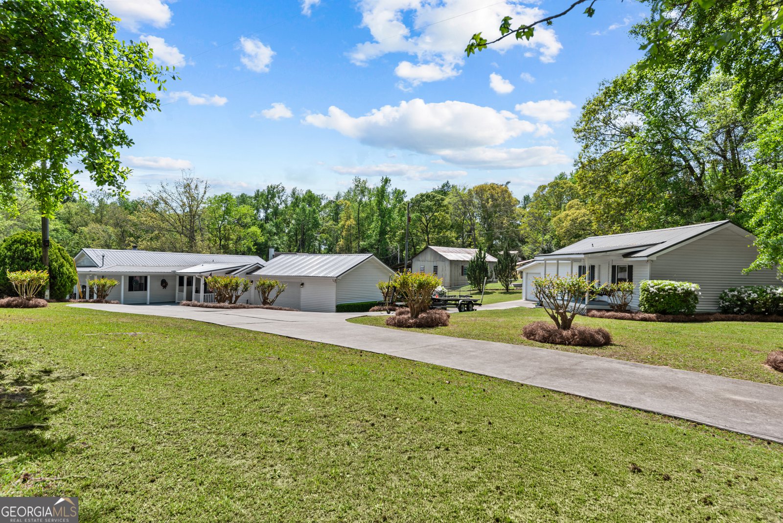 100 Misenheimer Road Milledgeville - Photo 23