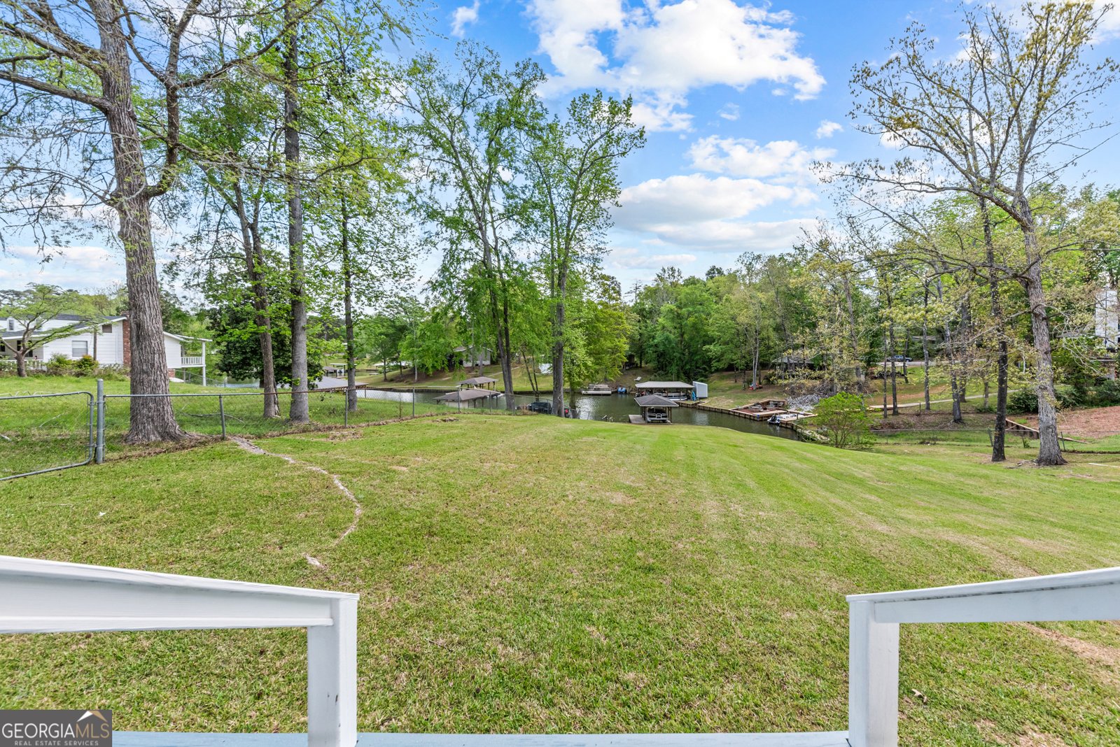 100 Misenheimer Road Milledgeville - Photo 24