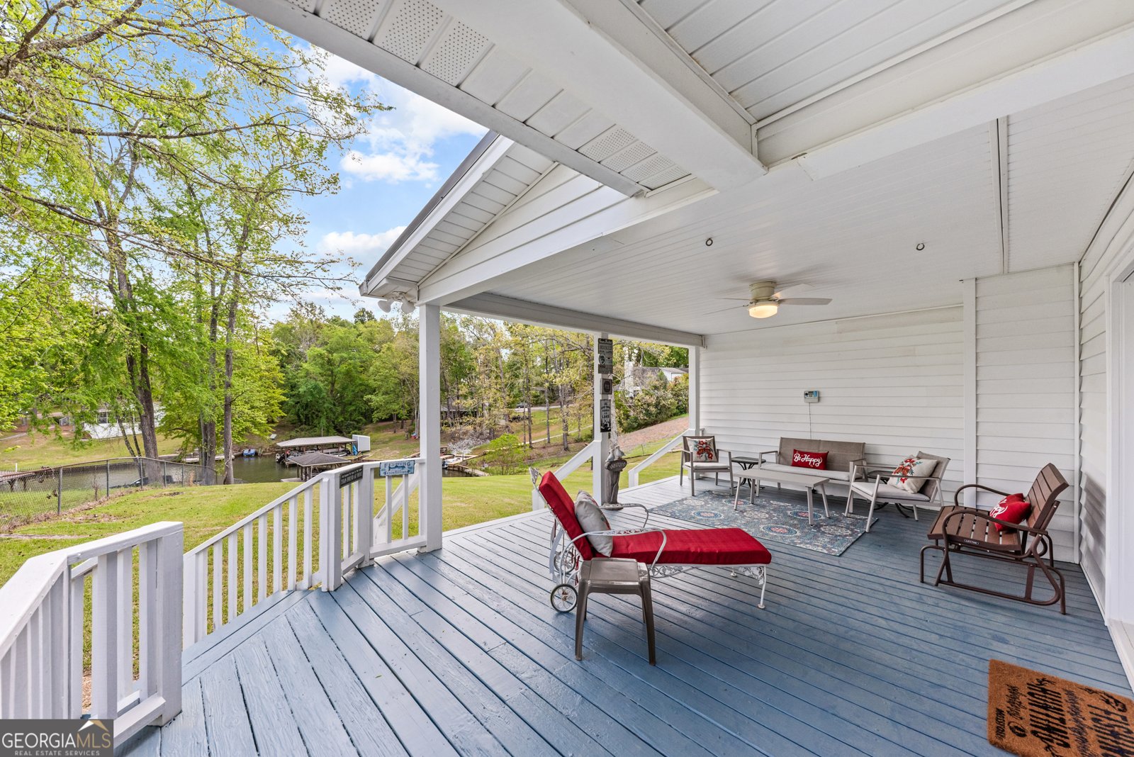 100 Misenheimer Road Milledgeville - Photo 25