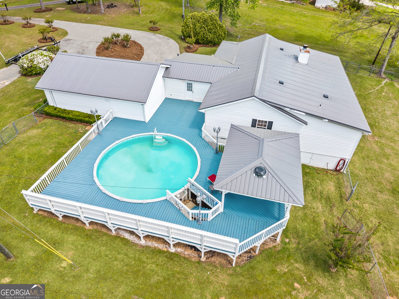 100 Misenheimer Road Milledgeville - Photo 26