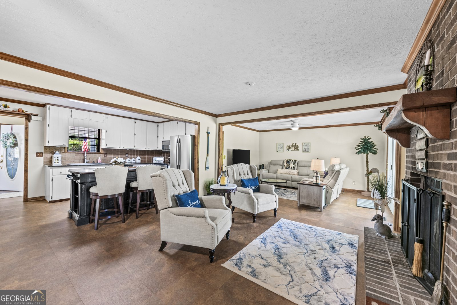 100 Misenheimer Road Milledgeville - Photo 28