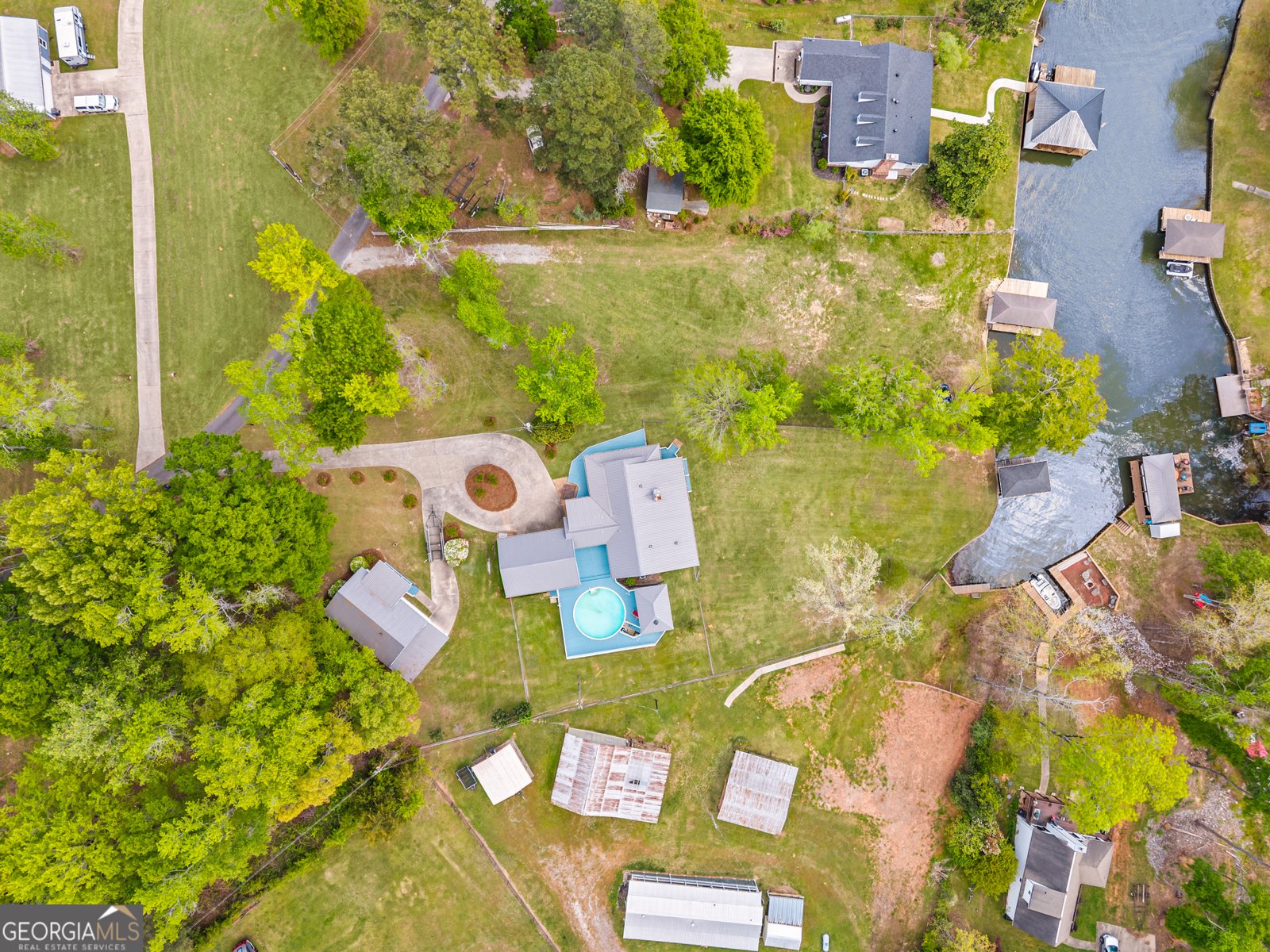 100 Misenheimer Road Milledgeville - Photo 29