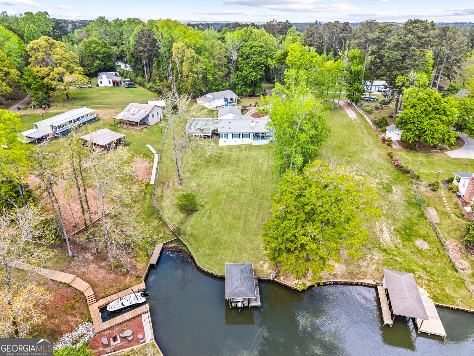 100 Misenheimer Road Milledgeville - Photo 30