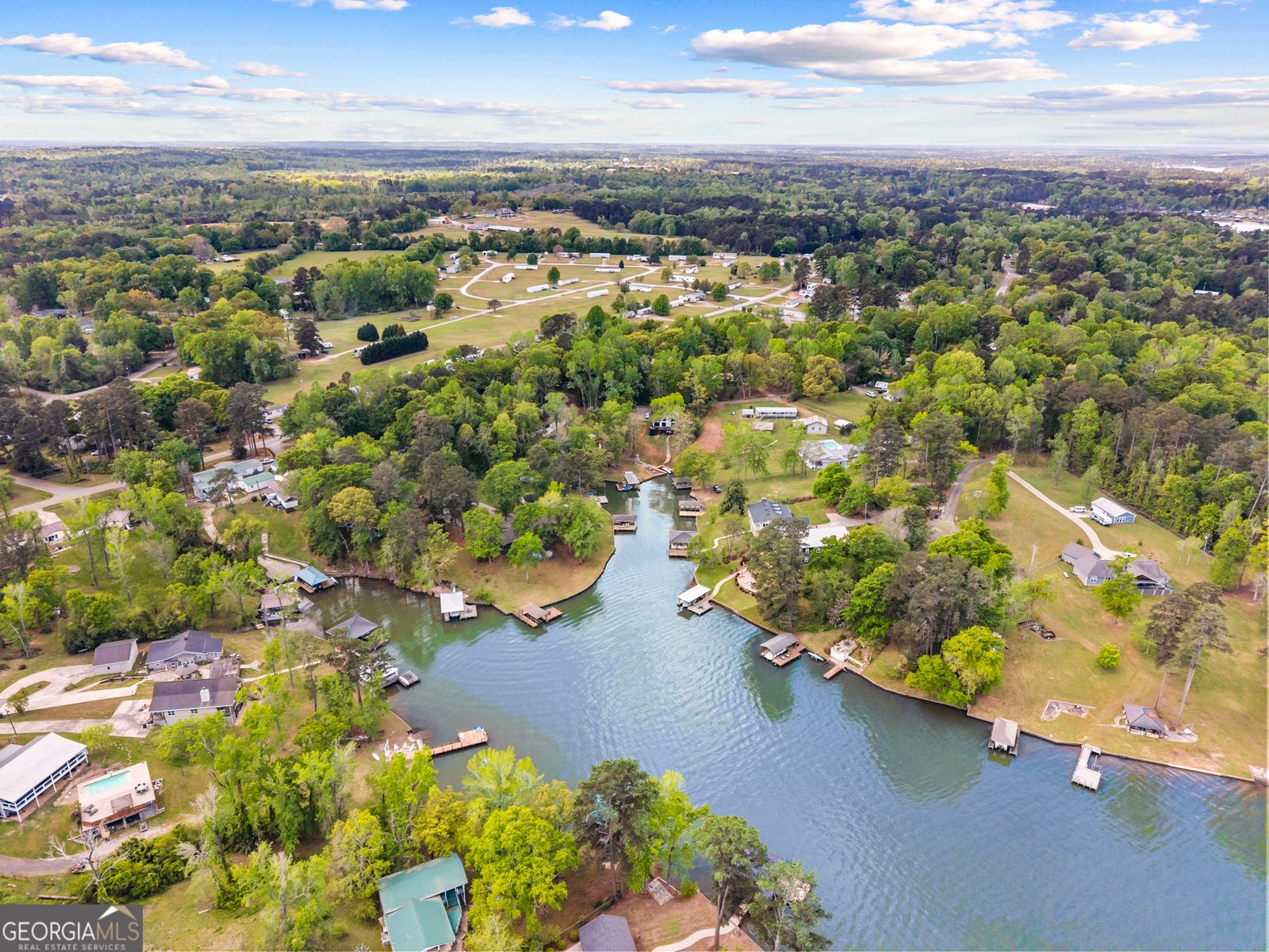 100 Misenheimer Road Milledgeville - Photo 31