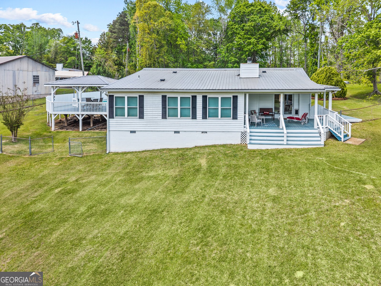 100 Misenheimer Road Milledgeville - Photo 32