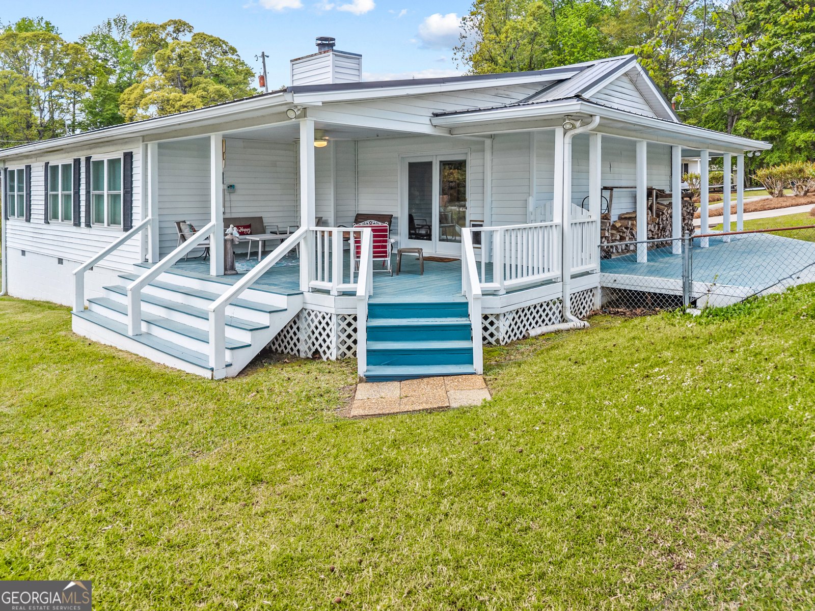 100 Misenheimer Road Milledgeville - Photo 33