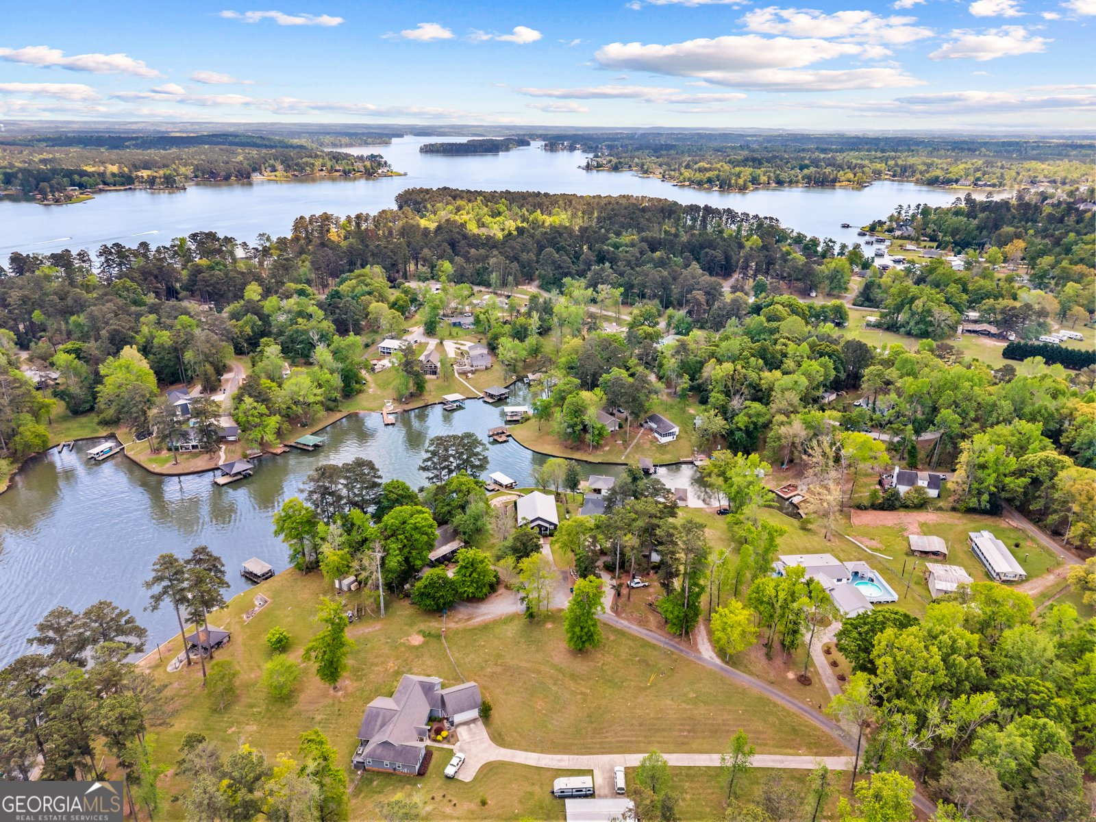 100 Misenheimer Road Milledgeville - Photo 34