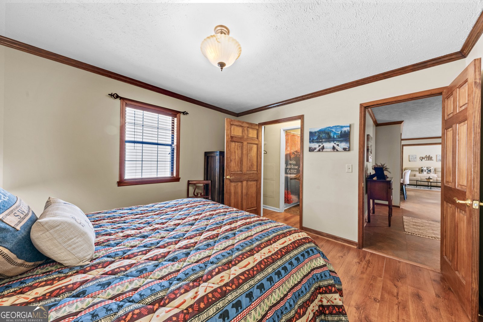 100 Misenheimer Road Milledgeville - Photo 38