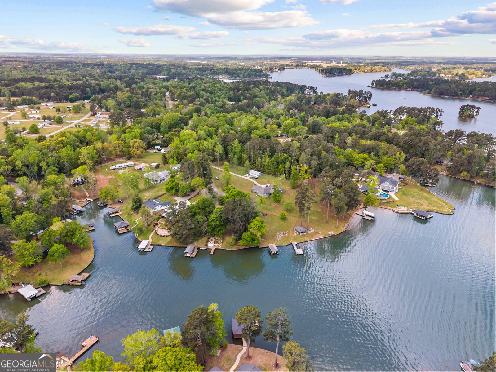 100 Misenheimer Road Milledgeville - Photo 40