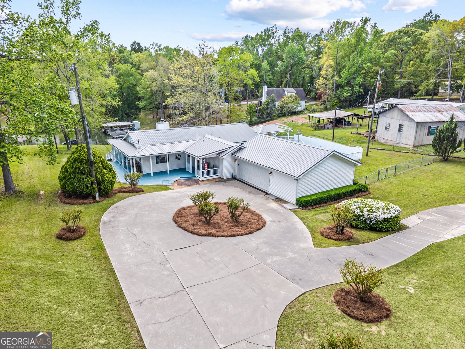 100 Misenheimer Road Milledgeville - Photo 41