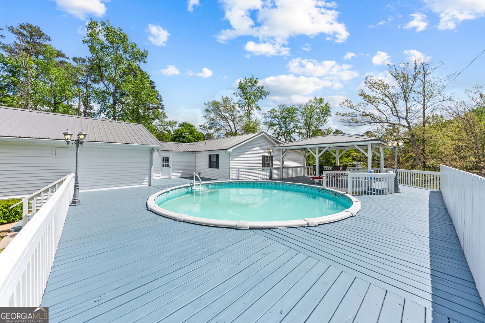 100 Misenheimer Road Milledgeville - Photo 50