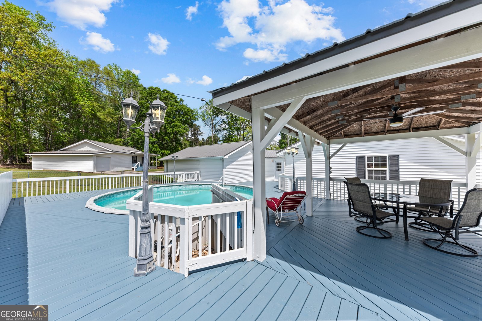 100 Misenheimer Road Milledgeville - Photo 51