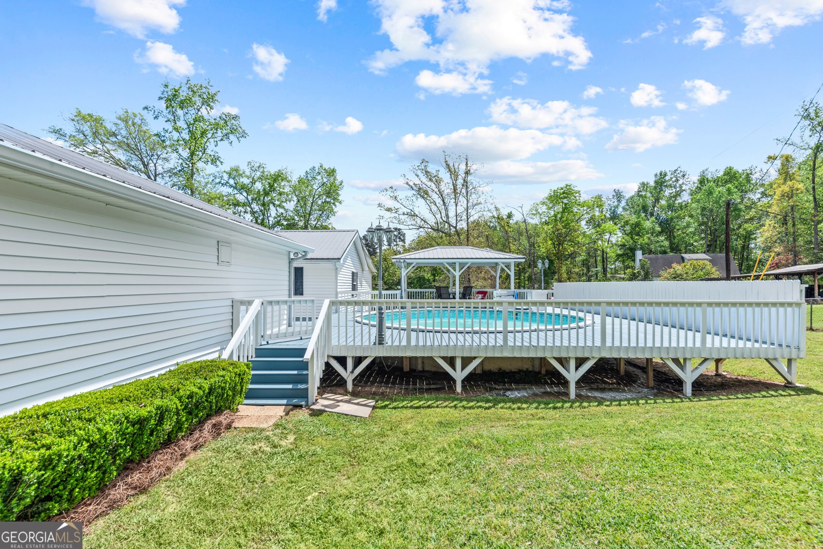 100 Misenheimer Road Milledgeville - Photo 52