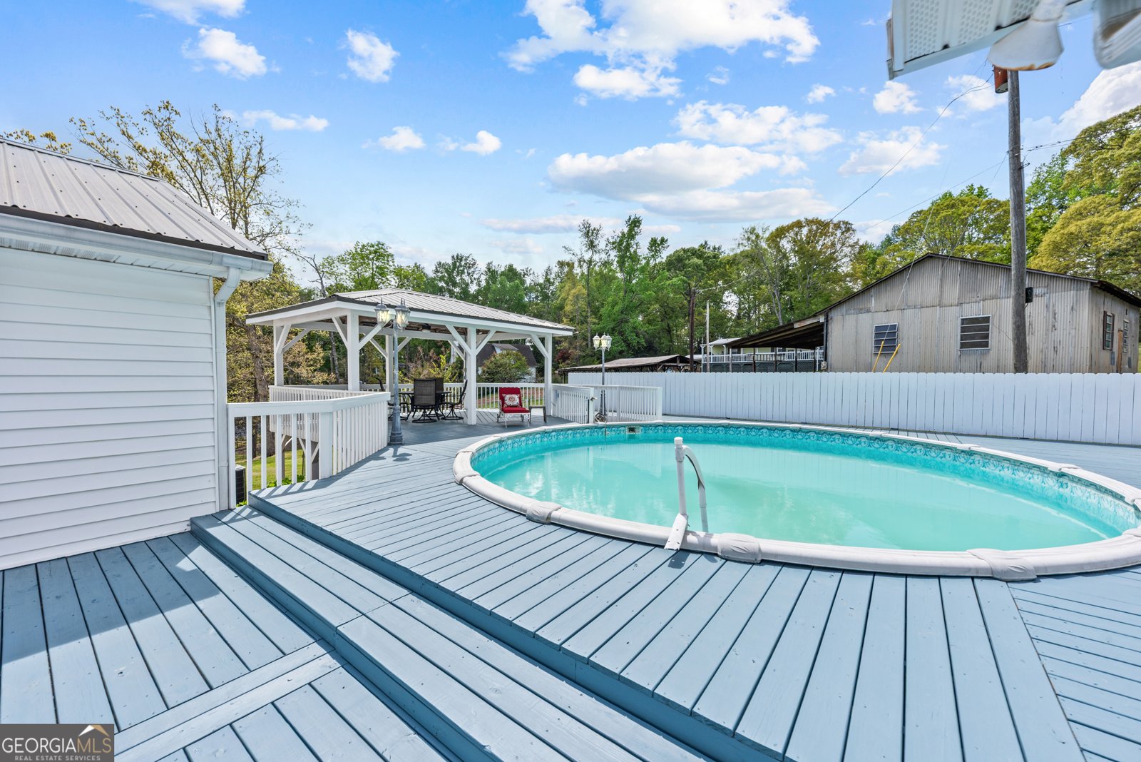 100 Misenheimer Road Milledgeville - Photo 53