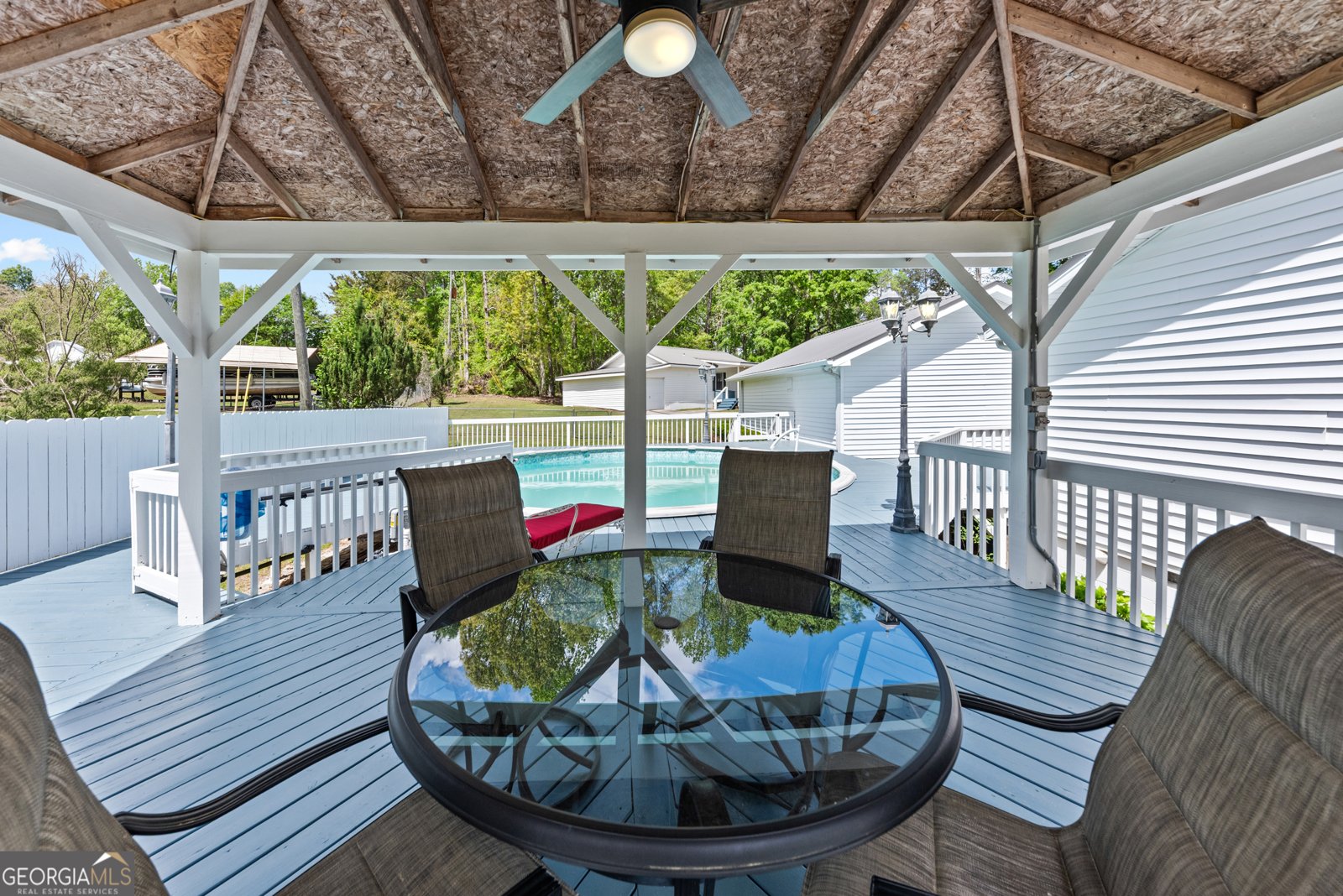 100 Misenheimer Road Milledgeville - Photo 54