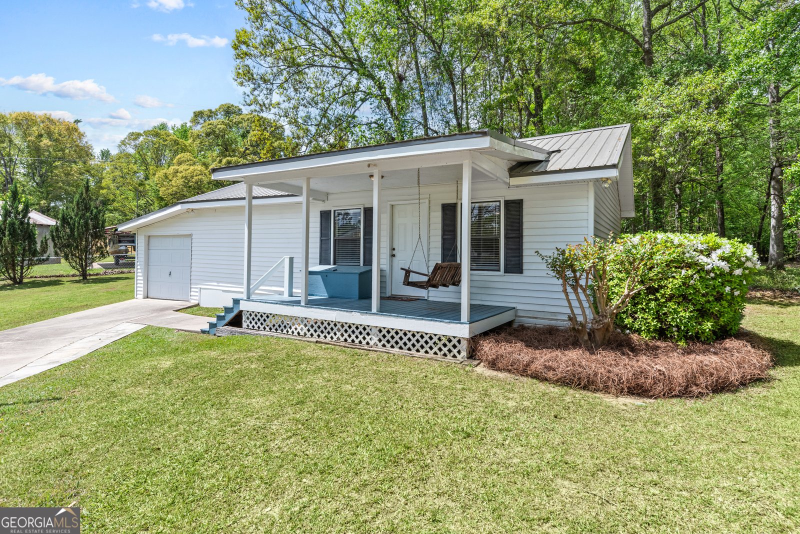 100 Misenheimer Road Milledgeville - Photo 57