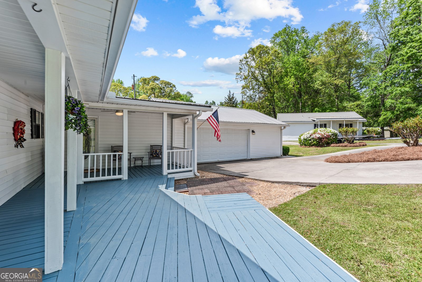 100 Misenheimer Road Milledgeville - Photo 65