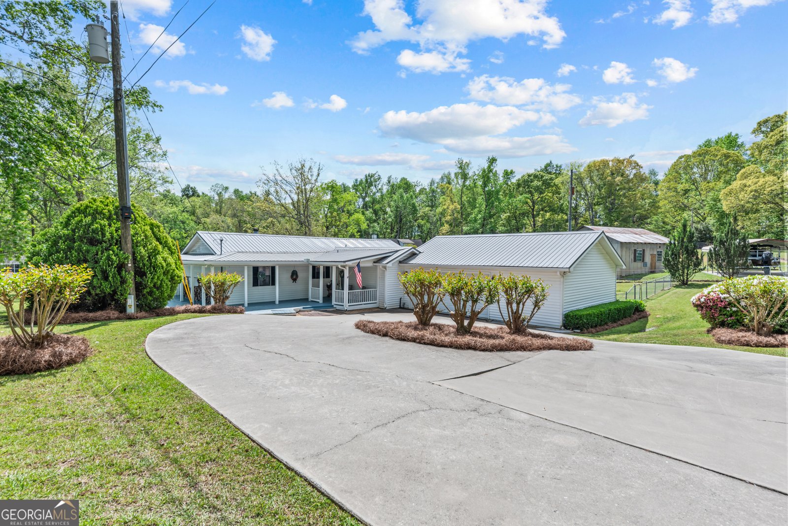 100 Misenheimer Road Milledgeville - Photo 66