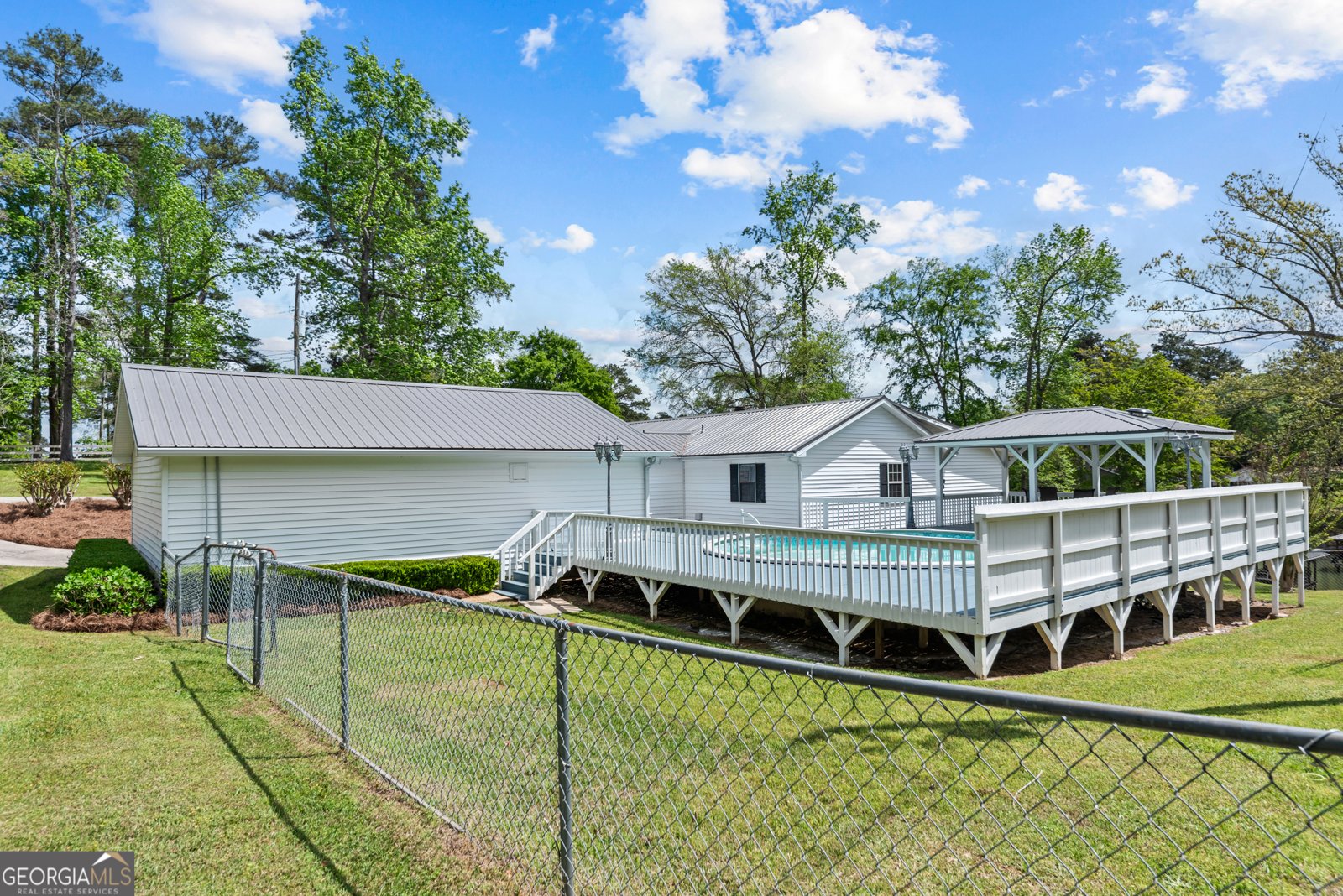 100 Misenheimer Road Milledgeville - Photo 67