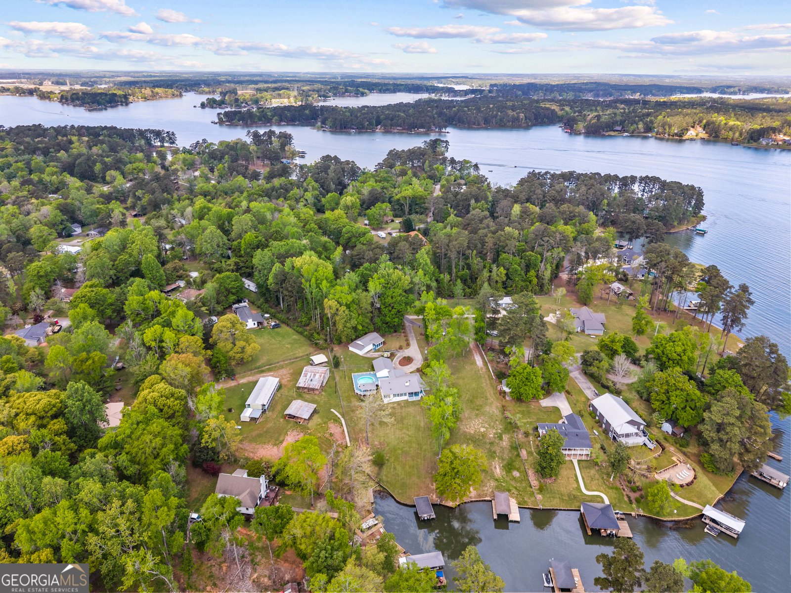 100 Misenheimer Road Milledgeville - Photo 68