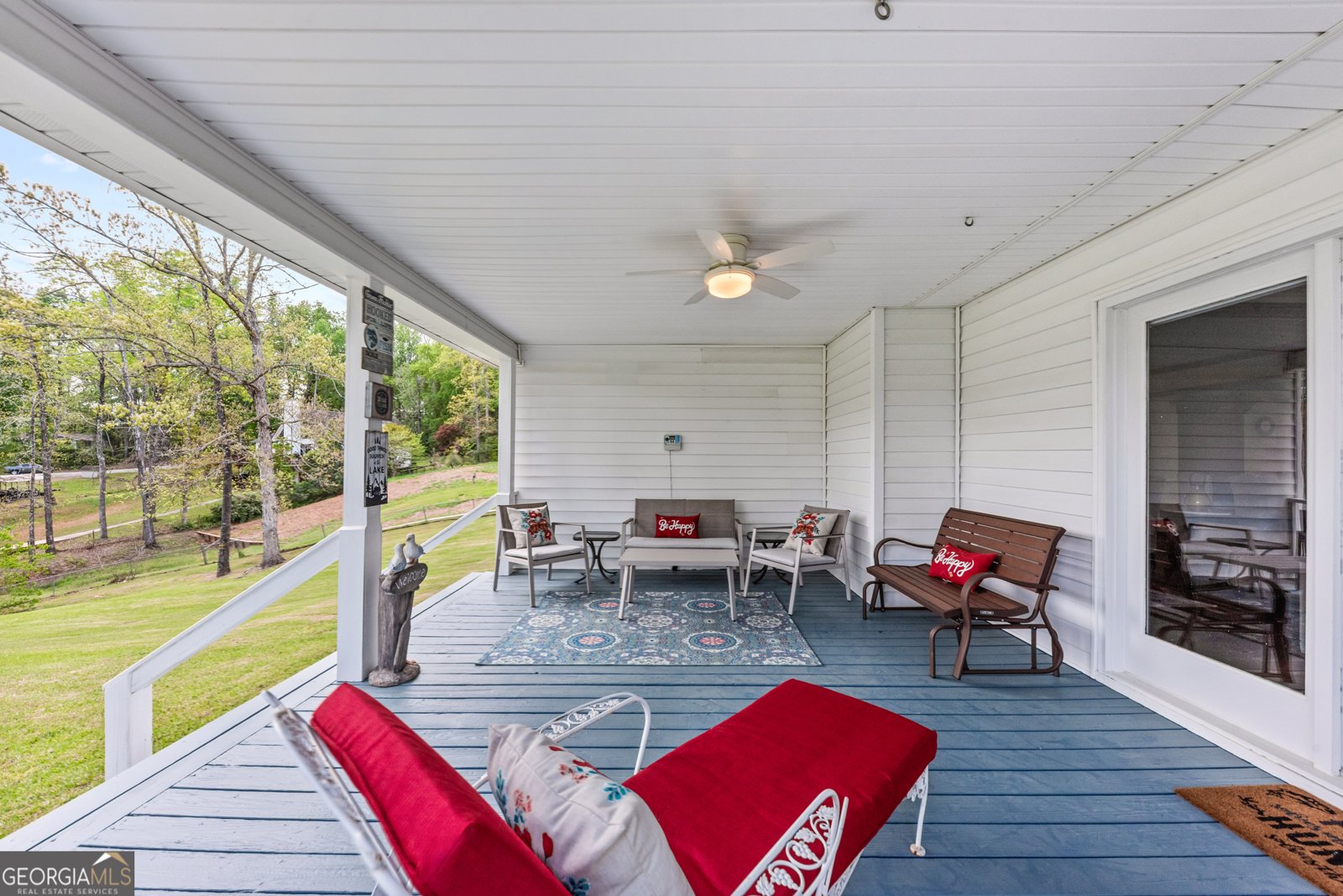 100 Misenheimer Road Milledgeville - Photo 69