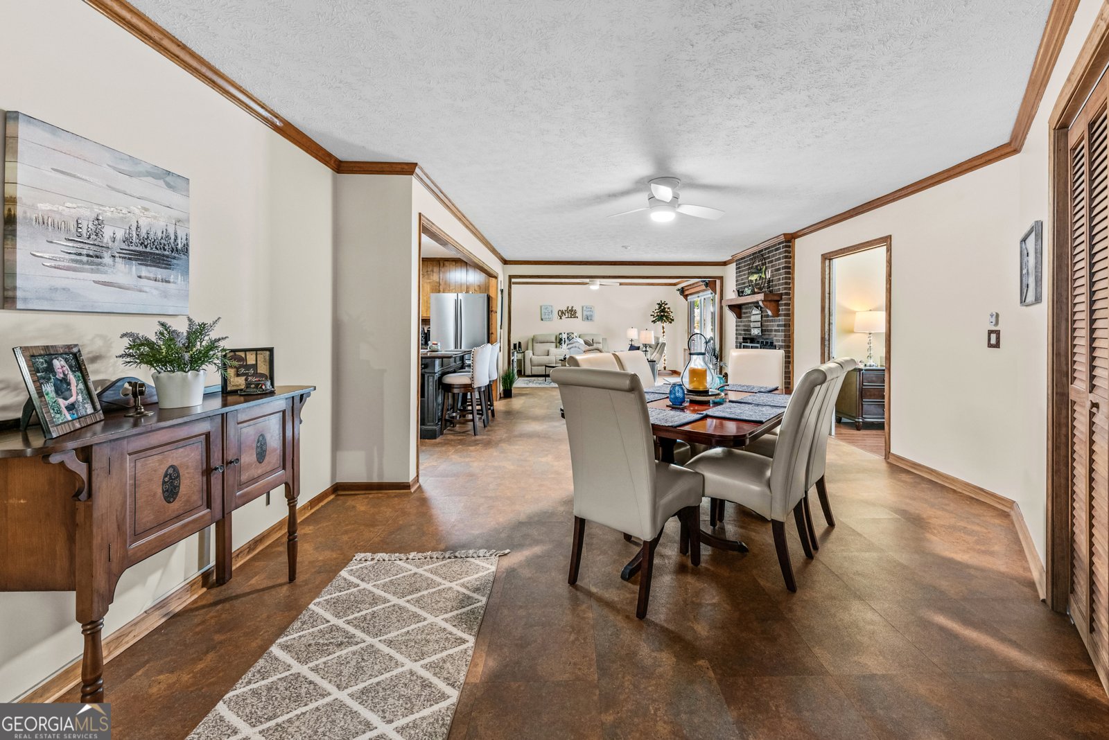 100 Misenheimer Road Milledgeville - Photo 7