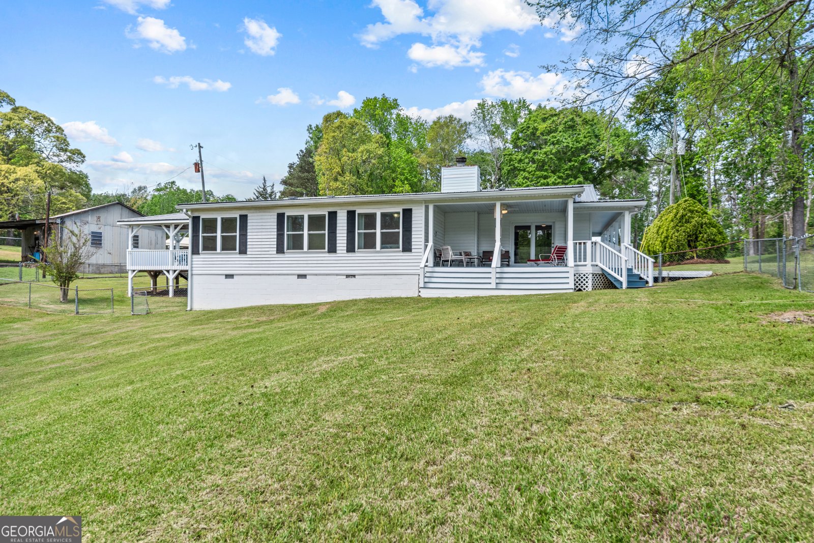 100 Misenheimer Road Milledgeville - Photo 70