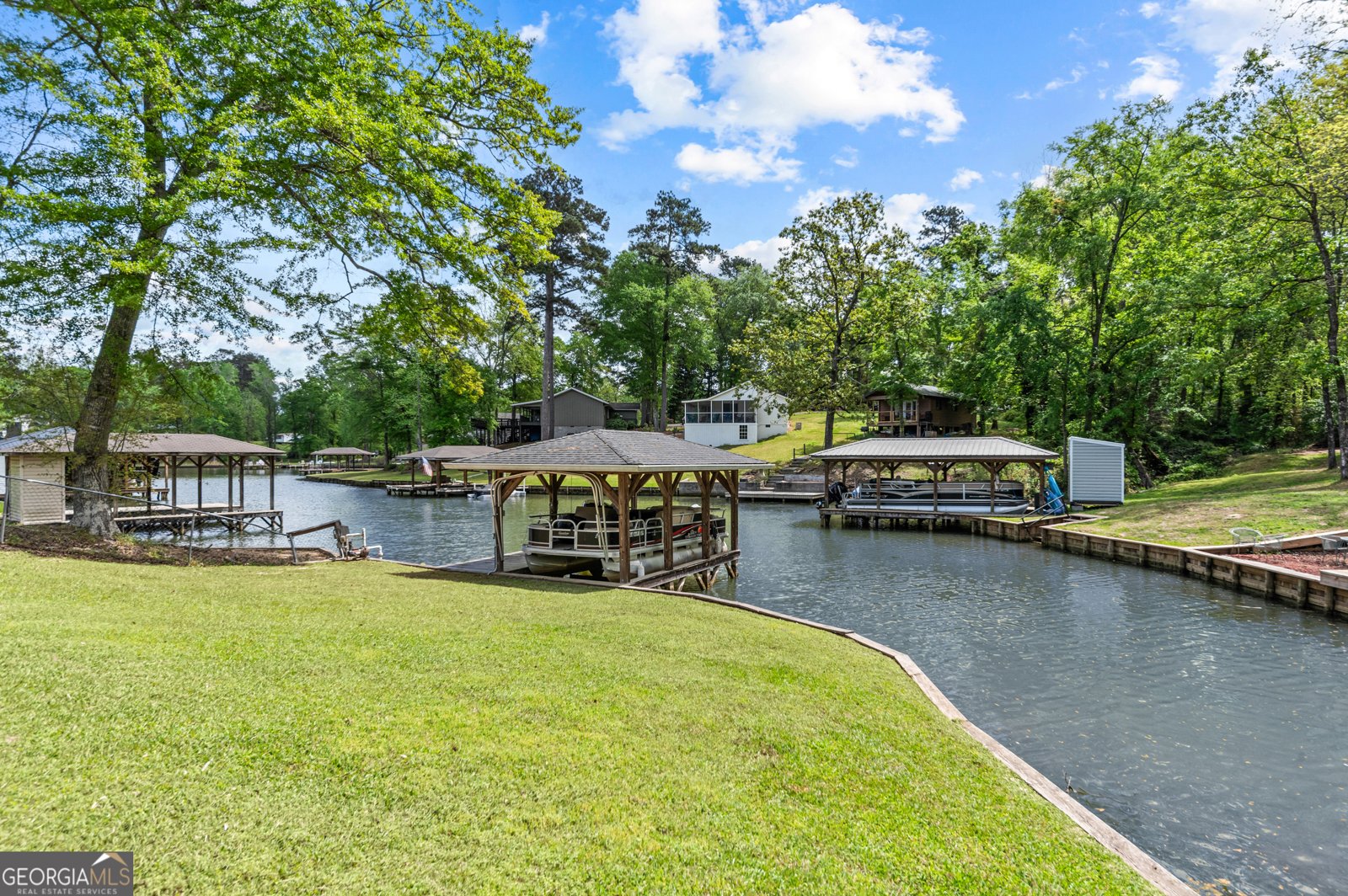 100 Misenheimer Road Milledgeville - Photo 71