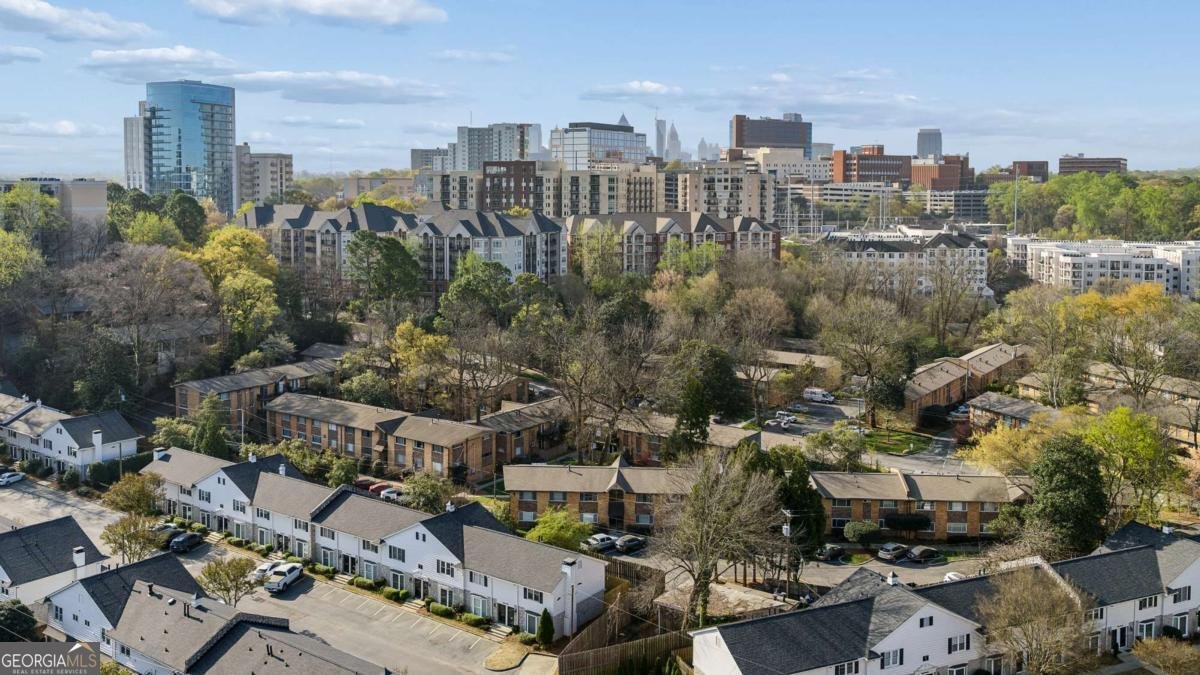 115 Biscayne Drive Atlanta - Photo 1