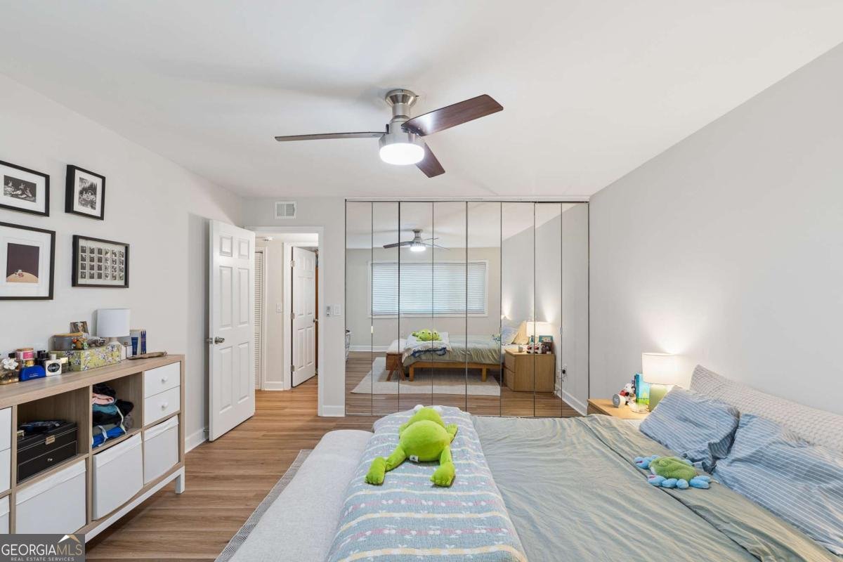 115 Biscayne Drive Atlanta - Photo 15