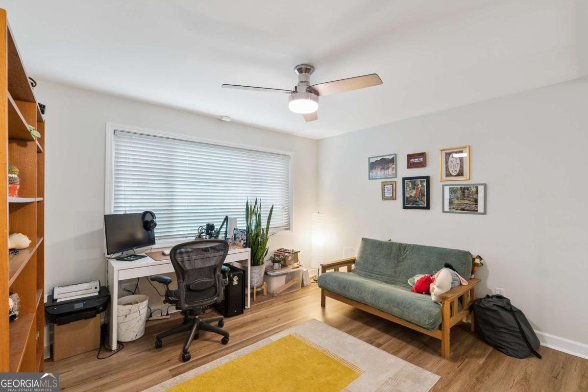 115 Biscayne Drive Atlanta - Photo 17