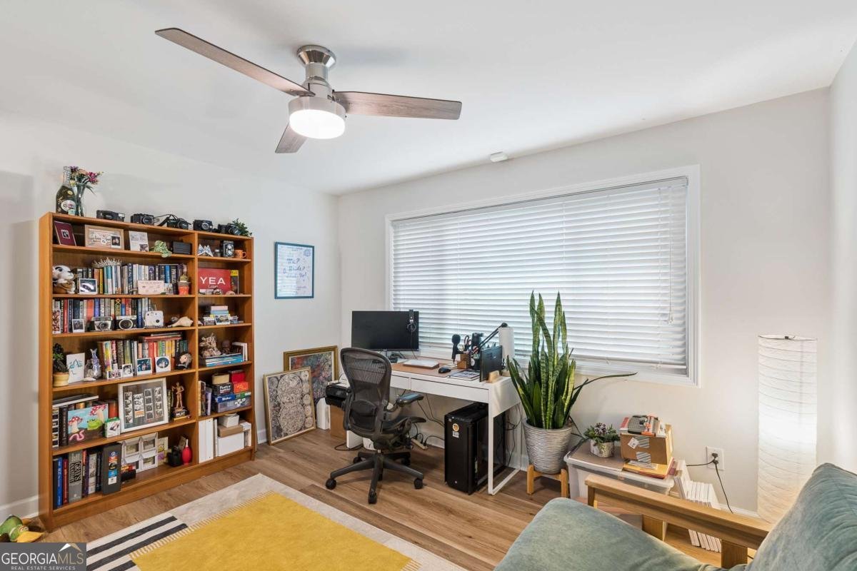 115 Biscayne Drive Atlanta - Photo 18