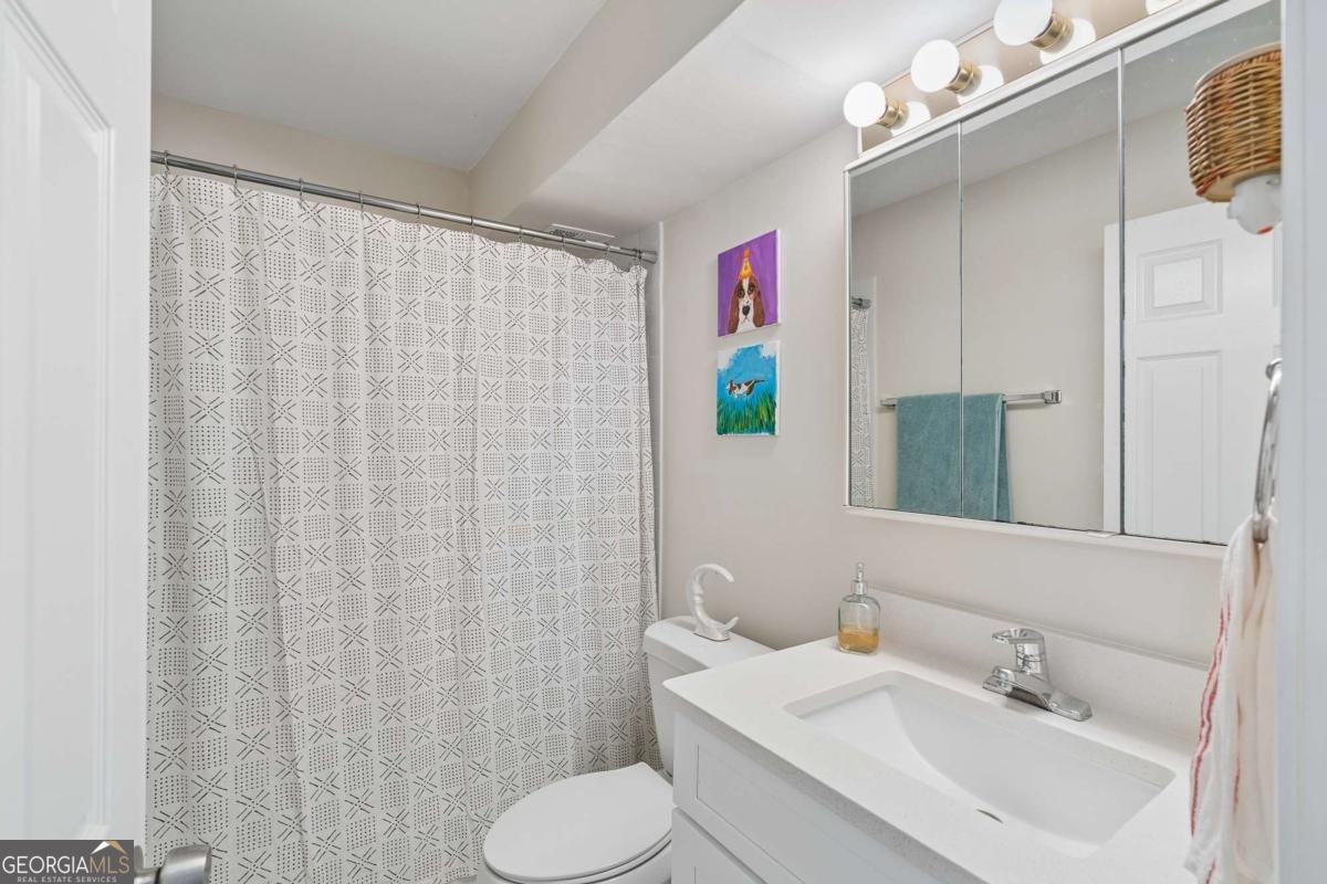 115 Biscayne Drive Atlanta - Photo 20