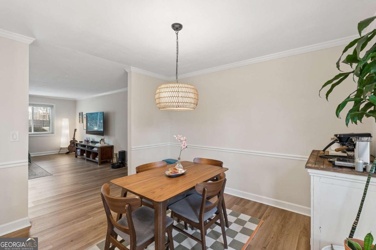 115 Biscayne Drive Atlanta - Photo 6